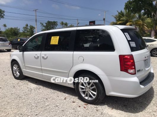 Dodge Grand Caravan Minivan en venta