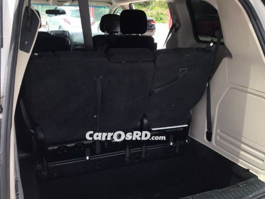 Dodge Grand Caravan Minivan en venta