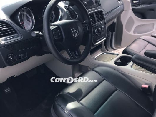 Dodge Grand Caravan Minivan en venta