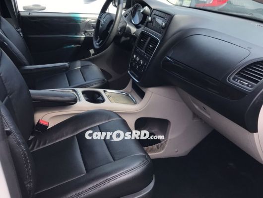 Dodge Grand Caravan Minivan en venta