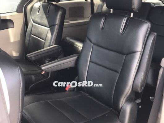 Dodge Grand Caravan Minivan en venta