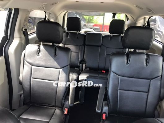 Dodge Grand Caravan Minivan en venta