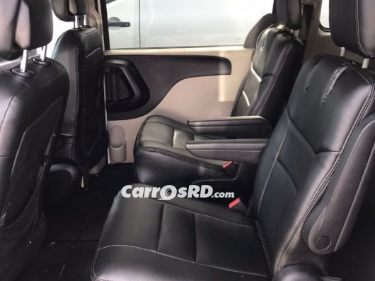 Dodge Grand Caravan Minivan en venta