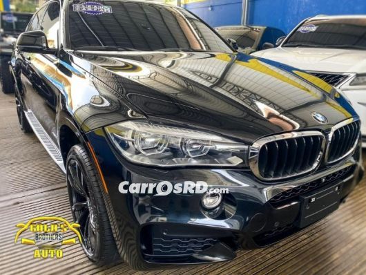 BMW Serie X Jeepeta en venta