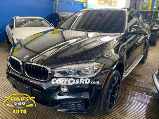 BMW Serie X Jeepeta en venta