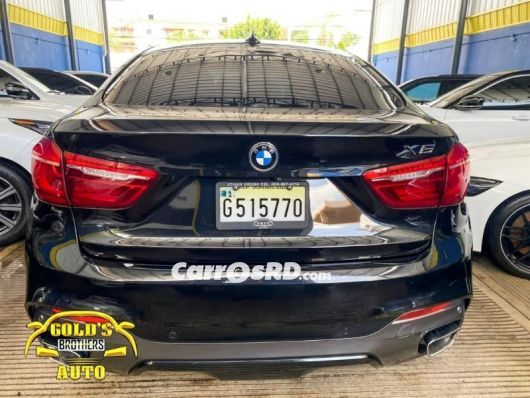 BMW Serie X Jeepeta en venta