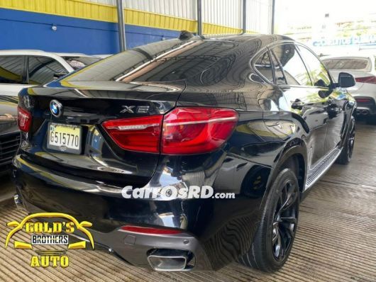 BMW Serie X Jeepeta en venta