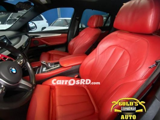 BMW Serie X Jeepeta en venta