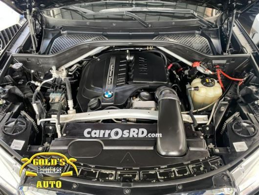 BMW Serie X Jeepeta en venta