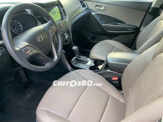 Hyundai Santa Fe Jeepeta en venta