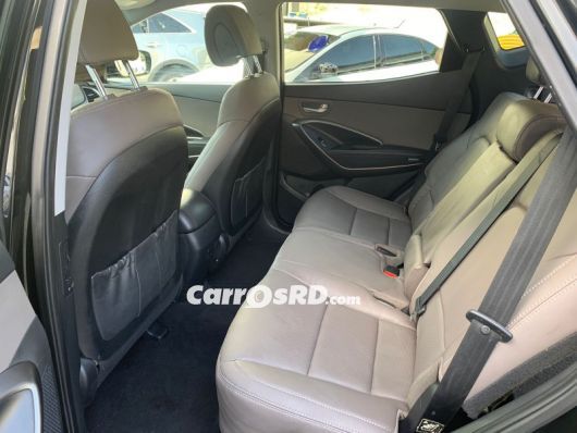 Hyundai Santa Fe Jeepeta en venta