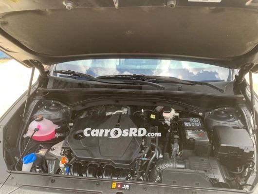Hyundai Santa Fe Jeepeta en venta