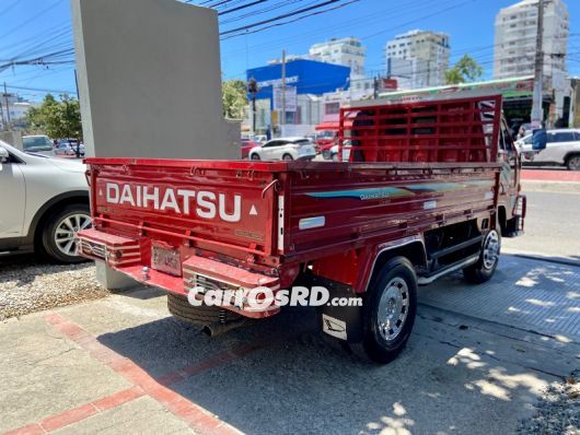 Daihatsu Delta Camion en venta