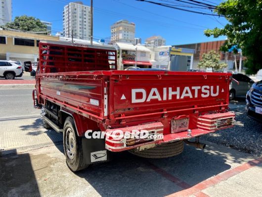 Daihatsu Delta Camion en venta