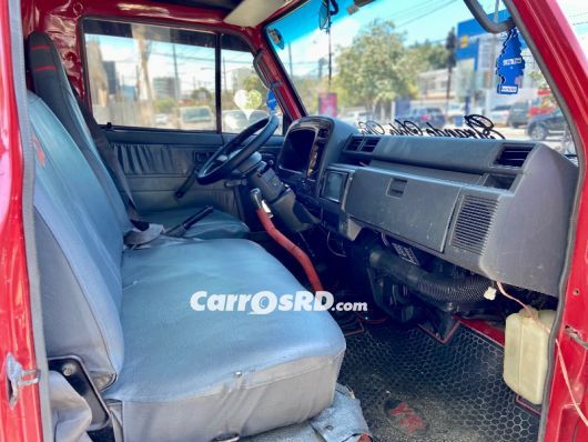 Daihatsu Delta Camion en venta