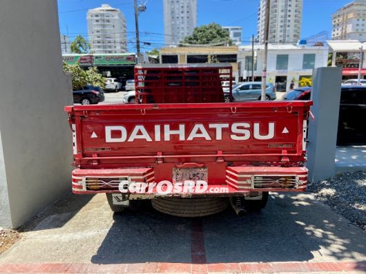 Daihatsu Delta Camion en venta