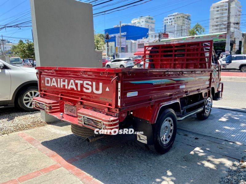 Daihatsu