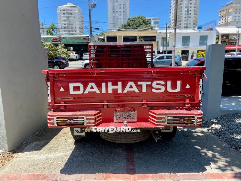 Daihatsu