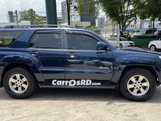 Toyota 4Runner Jeepeta en venta