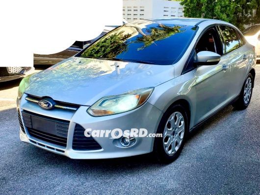 Ford Focus Carros en venta