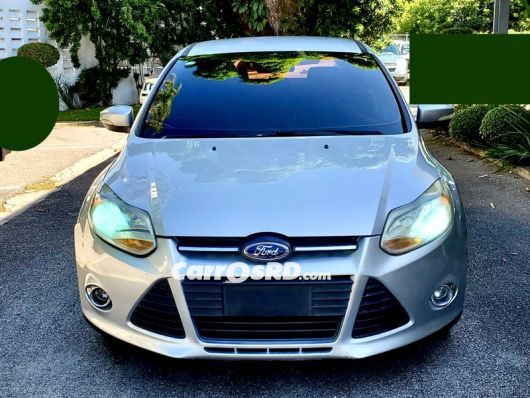 Ford Focus Carros en venta