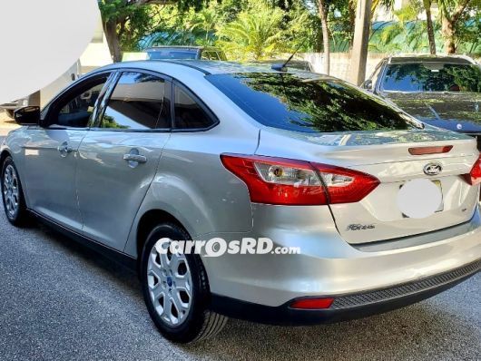 Ford Focus Carros en venta