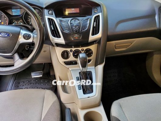 Ford Focus Carros en venta