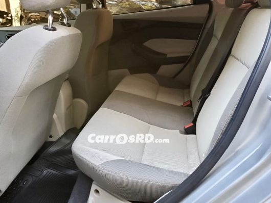 Ford Focus Carros en venta