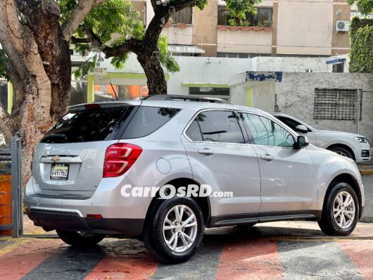 Chevrolet Equinox Jeepeta en venta