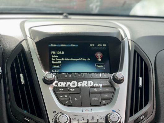 Chevrolet Equinox Jeepeta en venta