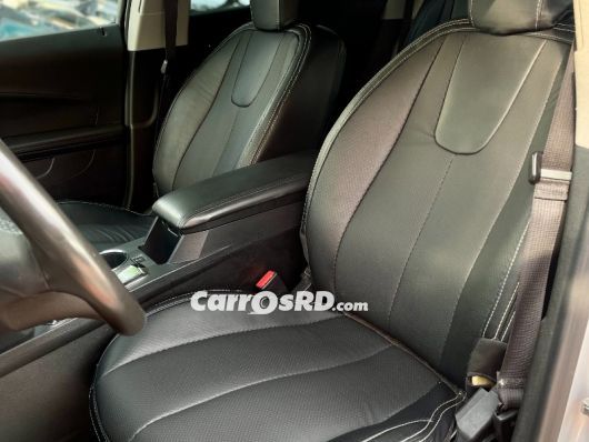 Chevrolet Equinox Jeepeta en venta