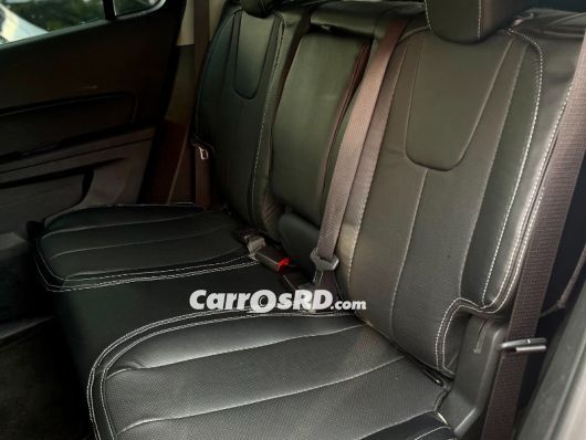 Chevrolet Equinox Jeepeta en venta