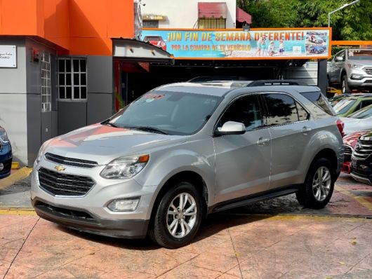 Chevrolet