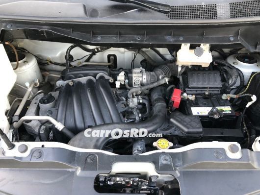 Nissan NV Minivan en venta