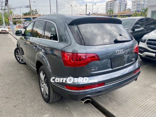 Audi Q7 Jeepeta en venta