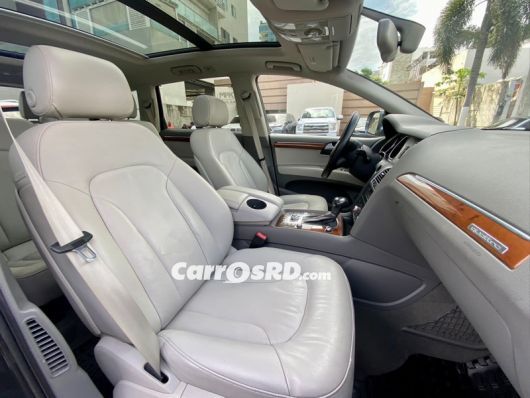 Audi Q7 Jeepeta en venta