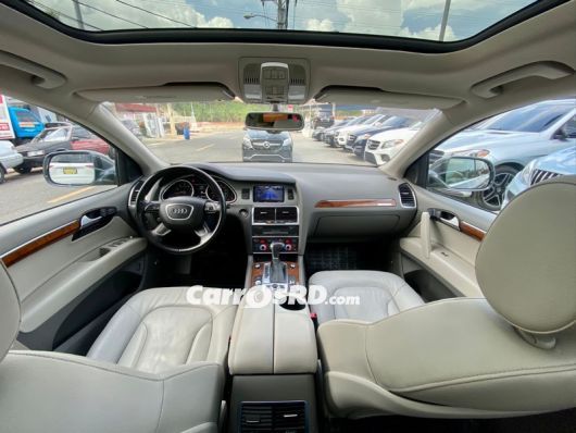 Audi Q7 Jeepeta en venta