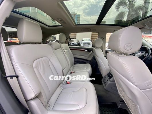 Audi Q7 Jeepeta en venta