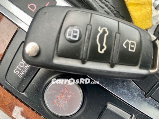 Audi Q7 Jeepeta en venta