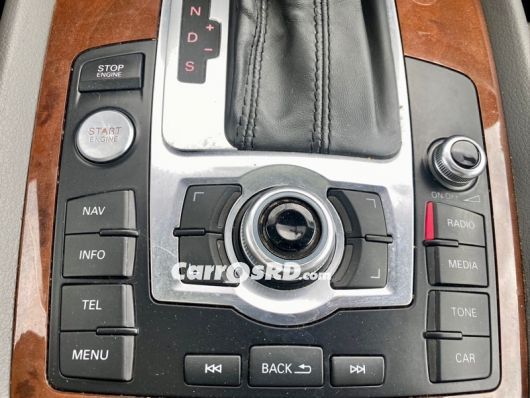 Audi Q7 Jeepeta en venta