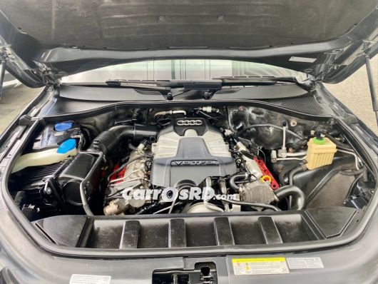 Audi Q7 Jeepeta en venta