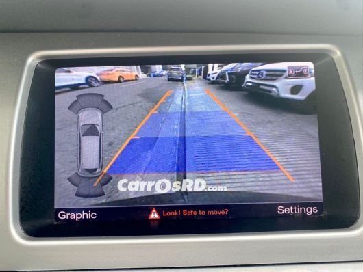 Audi Q7 Jeepeta en venta