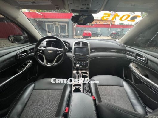 Chevrolet Malibu Carros en venta