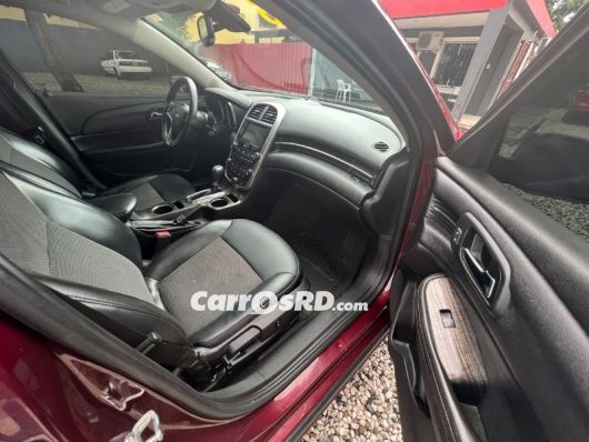 Chevrolet Malibu Carros en venta