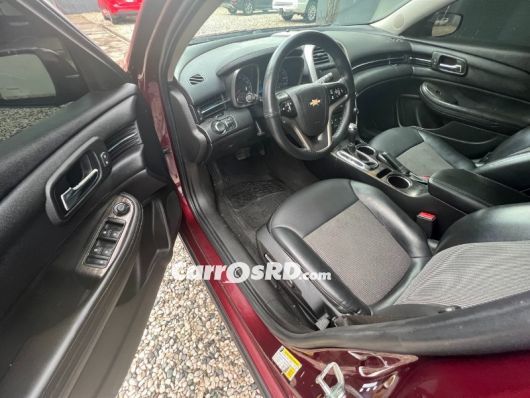 Chevrolet Malibu Carros en venta