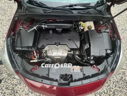 Chevrolet Malibu Carros en venta