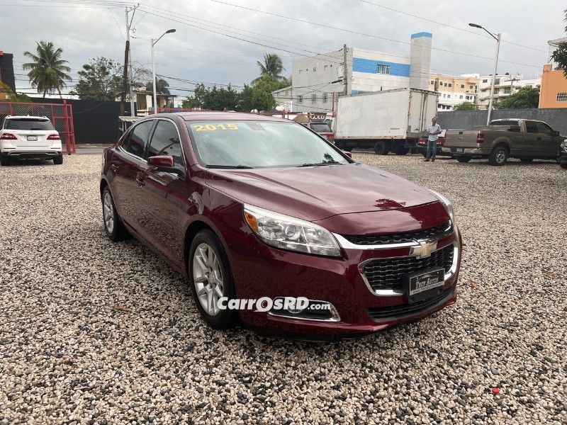 Chevrolet