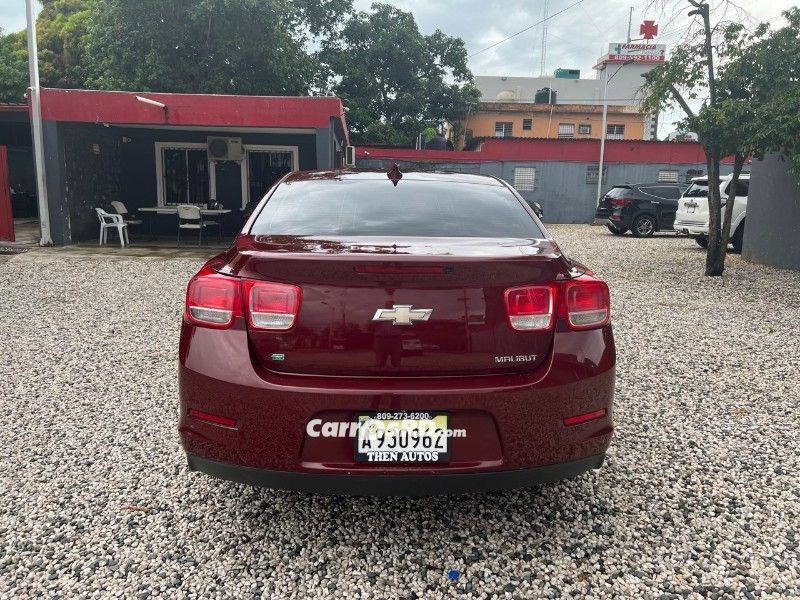 Chevrolet