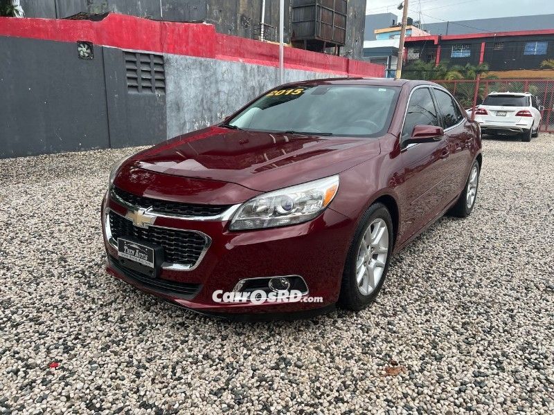 Chevrolet