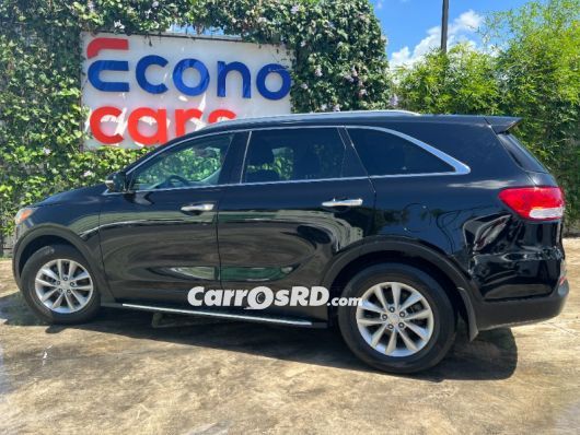 Kia Sorento Jeepeta en venta
